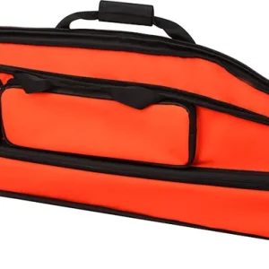 Blaser Drückjagdfutteral 130 cm - orange 130x30x6 cm Bestpreis